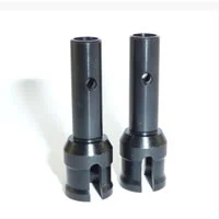 Hyper Rear Wheel Shaft