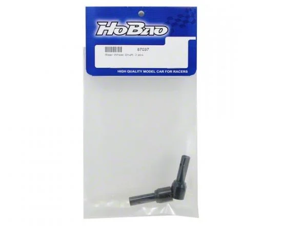 Hyper Rear Wheel Shaft — image 2 of 3