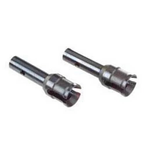 Hyper Rear Wheel Shaft — image 1 of 3
