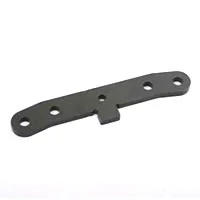 Hyper 7 Rear 7075 Suspension Plate-2.5Deg