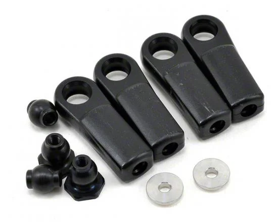 Hyper 7 Rear Top Arm — image 1 of 3