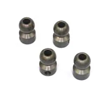Aluminium. Ball End For Anti-Roll Bar (4Ps)