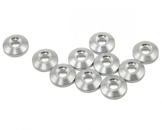 Hobao Aluminium. Collar 3.2X10mm (10) — image 1 of 3