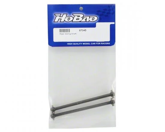 Hyper 7 Rear Dogbone Driveshaft Hyper 7 Tq — image 2 of 2