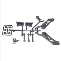 Hyper 7 Wing Mount
