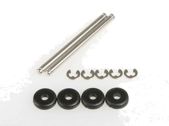 Suspension Pins W/Adjusters — image 1 of 2