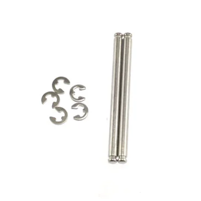 Suspension Pins W/Adjusters