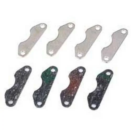 Hyper 7 Brake Pad — image 1 of 3