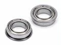 Hyper 5X8mm Flange Bearing — image 2 of 2