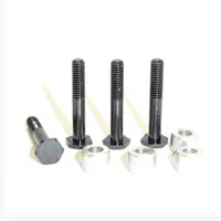 Hyper 7 Hex Head Screw M3X19 - Spacer M3X6