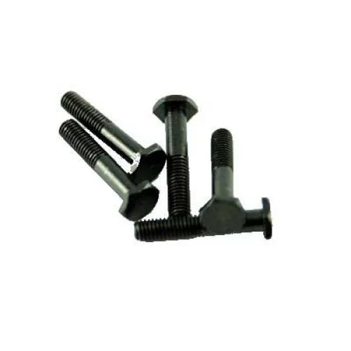 Hyper 7 Hex Head Screw M3X19 - Spacer M3X6 — image 1 of 2