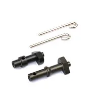 Aluminium. Brake Cam Set (2Pcs)