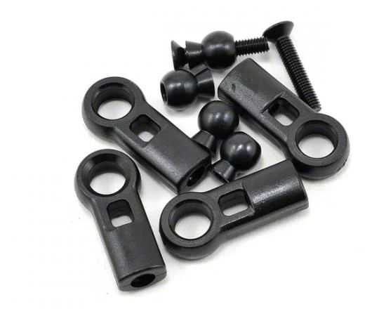 Hyper 7 Steering Ball End — image 1 of 3