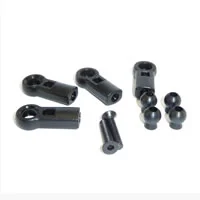 Hyper 7 Steering Ball End