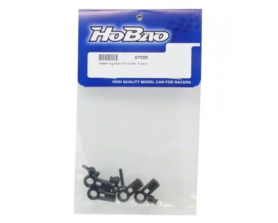 Hyper 7 Steering Ball End — image 2 of 3