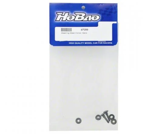 Hyper 7 Steering Steel Collar — image 2 of 2