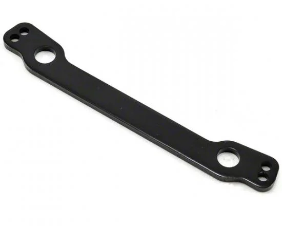 Hobao Hyper 7 Steering Plate Black — image 1 of 3