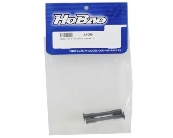 Hyper 7 Steel Axle For Servo Saver &mdash; image 2 of 3