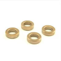 Hyper 7 Bushing 6X10mm For Steering