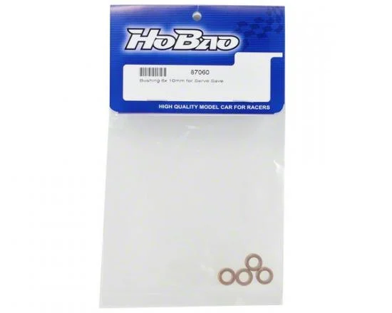 Hyper 7 Bushing 6X10mm For Steering — image 2 of 3