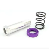 Hyper 7 Aluminium. Servo Saver