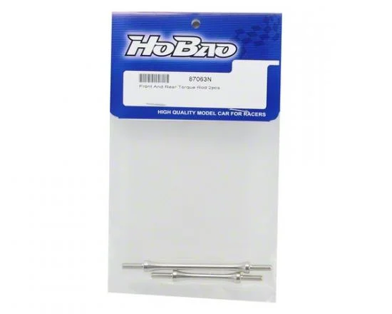 Hobao Hyper 7/7.5 Front And Rear Torque Rod — image 2 of 3