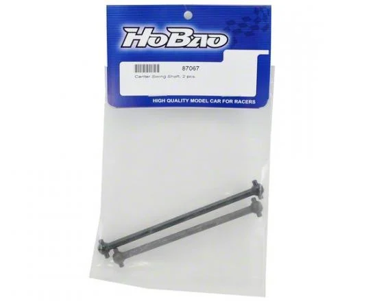 Hyper 7 Centre Swing Shaft — image 2 of 2