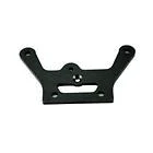 Hobao Hyper 7 Front Aluminium. Upper Torque Plate Black