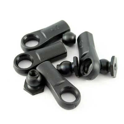 Hyper 7 Torque Rod Ball End Set