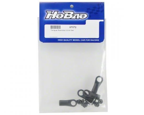 Hyper 7 Torque Rod Ball End Set — image 2 of 3