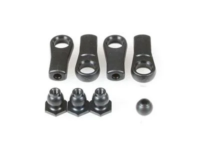 Hyper 7 Torque Rod Ball End Set — image 1 of 3