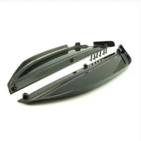 Hyper 7 Black Side Guard