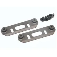 Hyper 7 Lightweight Engine Mount Spacer