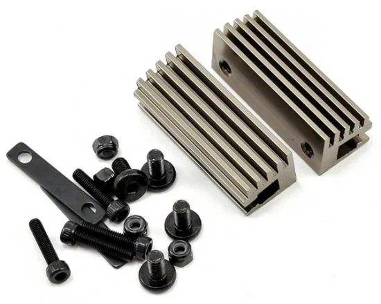 Hyper 7 Engine Mount — image 1 of 3