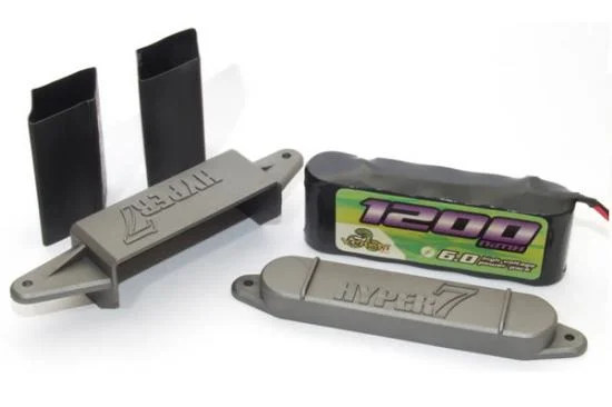 Hyper 7 Battery Box — image 3 of 4