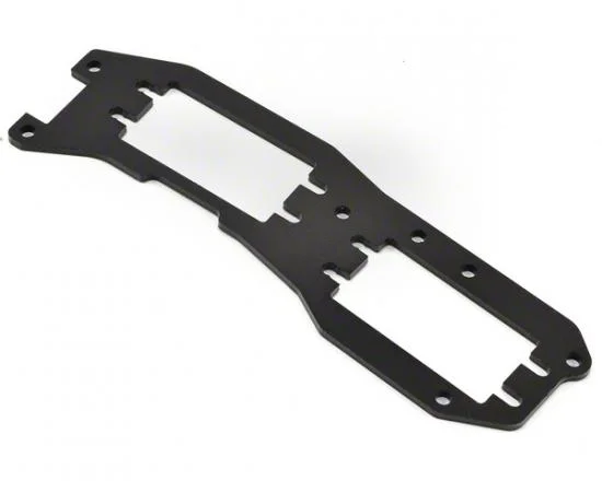 Hobao Hyper 7 Radio Tray Black — image 1 of 3
