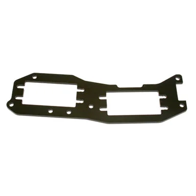 Hobao Hyper 7 Radio Tray Black &mdash; image 3 of 3