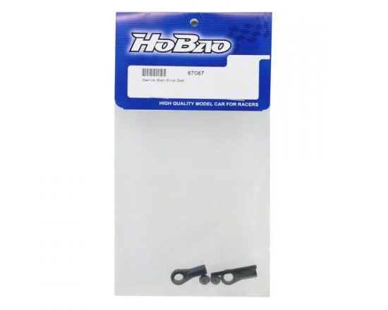 Hyper 7 Servo Ball End Set — image 2 of 2