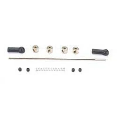 Hyper 7 Throttle Rod Set M5 X