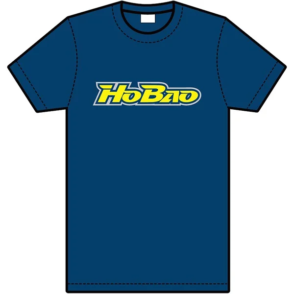 Hobao Blue Team T-Shirt XL — image 1 of 2