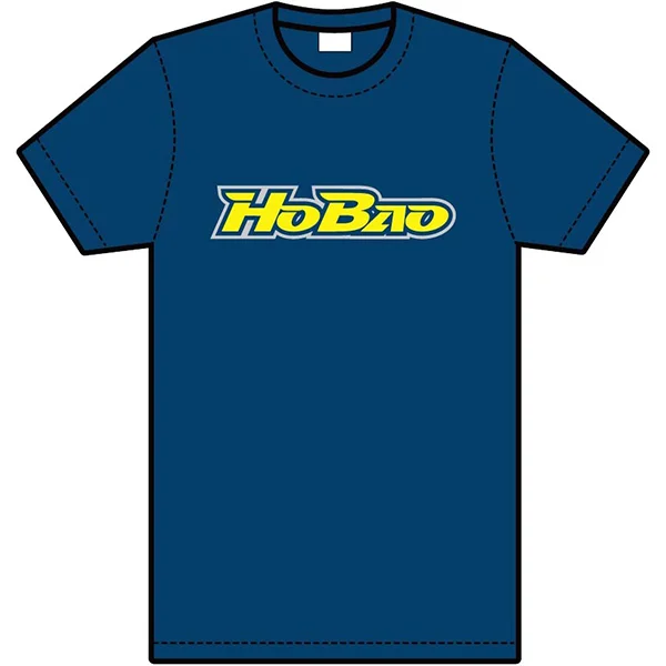 Hobao Blue Team T-Shirt XXL — image 1 of 2