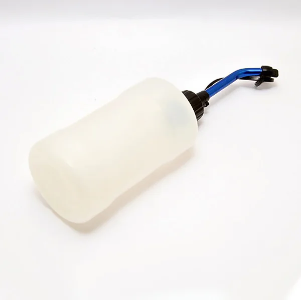 Hobao Racing Non Drip Fuel Filler Bottle - 600cc