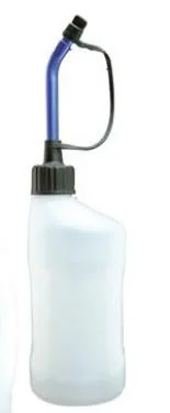 Hobao Racing Non Drip Fuel Filler Bottle - 600cc