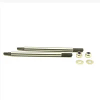 Hobao Hyper 1/7 F/R And Hyper TQ Front 3.5mm Shock Shafts (2)