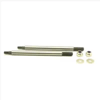 Hobao 3.5mm Rear Shock Shaft (TQ Rear) (2) &mdash; image 3 of 3