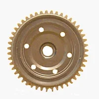 Hobao Lightened Spur Gear 46T For Spider Diff — image 2 of 2