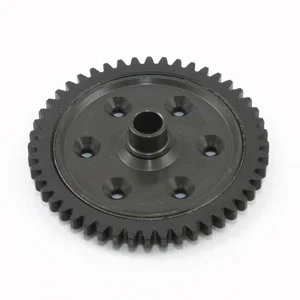 Hobao Hyper 7 Lightweight Spur Gear 48T For Spider Diff &mdash; image 2 of 2