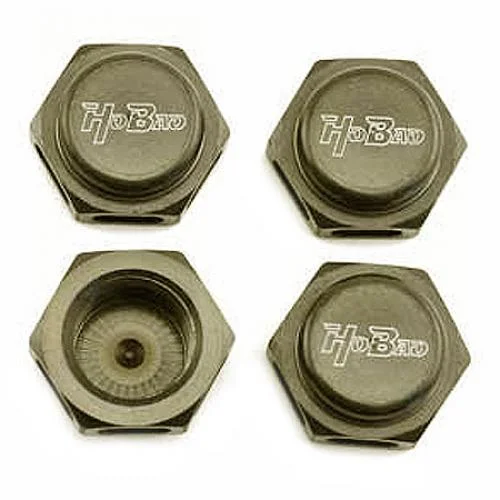 Hobao Hyper 7 Lightweight Spur Gear 48T For Spider Diff — image 1 of 2