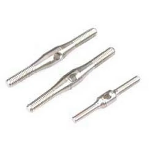 Hobao Hyper 7 Aluminium Steering Turnbuckles — image 1 of 2