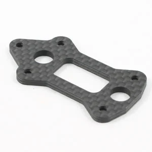 Hobao Hyper 7 Graphite Diff Housing Plate
